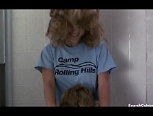 Valerie Hartman - Sleepaway Camp Ii - 2. Mp4