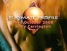 Kelly Carrington