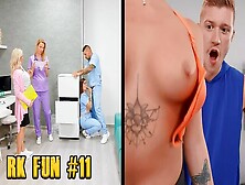 Funny Scenes From Reality Kings #11