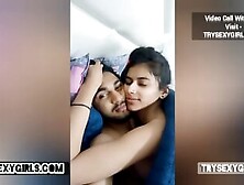Apni Girlfriend Ko Oyo Me Lekajar Jaam Ke Chudai Ki Indian Porn