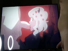 Anekoi Asian Cartoon Anime Uncensored By Seeadraa Try Not To Spunk Ep 48