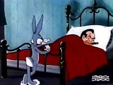 Bugs Bunny (Ep.  051) - Racketeer Rabbit