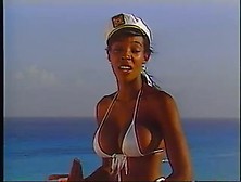 Hot Body - Miss Cancun (1990) - Bianca Mceachin
