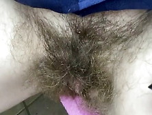 Squirt Hairy Pussy