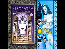 Kleopatra (Full Sex Tape)