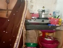 Sali Ko Kitchen Me Hi Chod Diya Clear Hindi Audio