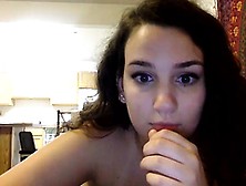 Latin Teen Girl Strip Tease Free Webcam