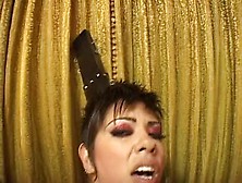 Fine-Looking Satine Phoenix In Amazing Lesbian Porn Video
