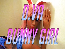 D. Va Bunny Lady