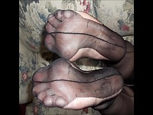 Minxy's Sexy Feet