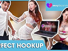 Dutch Porn! Incredible Esluna Love : This Beautiful Dutch Girl Fucks With Me! Sexybuurvrouw