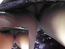 Only The Best Amateur Clips On The Hot Upskirt Tube