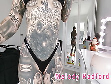 Sexy Sweet G String And Micro Bikini Try On Haul Melody Radford