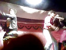 Odia Chandola Sex Dance In Public