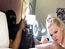 Jenna Jaymes Blows And Fucks The Cameraman 1080P