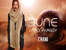 Dune: Chani Une Parodie Xxx