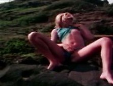 Stacey Donovan In Surrender In Paradise (1984)
