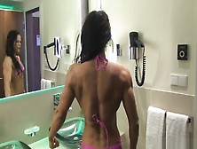 Julieta Fit I Need More Videos For Her Please