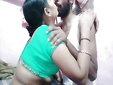 Shaving Indian Wife To Be Ready To Fuck Her