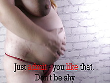 Be Good Cuckold Hubby And Learn How To Enjoy My Cheating Pregnancy - Milky Mari Cuckold Motivation Series #5