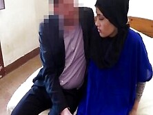 Huge Arab Dick 21 Yr Old Refugee In My Hotel Apartment For Sex