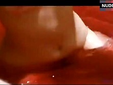 Lina Romay Nude In Hot Tub – Female Vampire