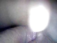 Private Sex-Tape With Sperm In Pussy