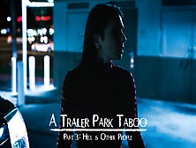Abella Danger In Trailer Park Taboo - Part 3 - Puretaboo