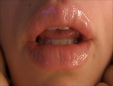 Mouth & Lips For Your Penis