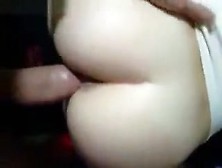 A Big Cock For A Hot Girl - Amateur Video From A...