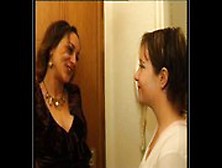 French Lesbians Mature And Teen