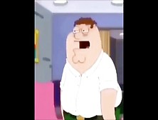 Top 10 Most Awesome And Funny Family Guy Moments