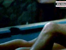 Ashley Jones Butt Scene – True Blood
