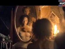 Larissa Breidbach Breasts Scene – Egon Schiele: Death And The Maiden