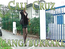 Tukif. Com Gangbang-A-La-Francaise-Pour-Cali-Cruz 360P