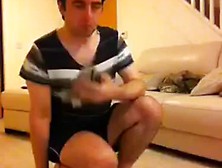 More Of My Explosive Desperate Male Sneezing 212121. Mp4