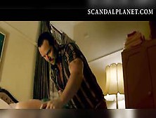 Jessica De Gouw Nude & Sex Scenes Compilation On Scandalplanetcom