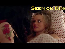 Taylor Schilling And Laura Prepon Lesbian Sex