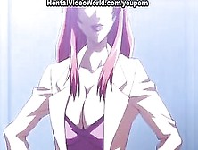 Beautiful Hentai Babes With Breathtaking Bodies Ride Dicks Into Cum Explosions