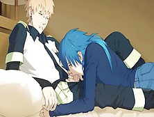 Anime Gay Sex,  Anime Pron Sex,  Gay Anime