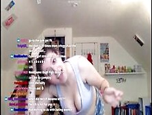 Cyber Cake Twitch Compilation