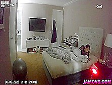 Asian Girl Voyeur Sex In A Hotel