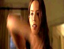 Beautiful Kate Beckinsale Fucked On Bed