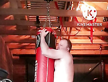 On Demand - Humping The Punchbag