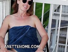 Sexy Vacations Real Amateur Housewife Sharing Her Luxurious Life