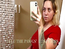 Lulu The Pawg Likes Backshots From Dark Prick (Comp)