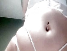 Hentai Bitch Blows Pvc Cock And Plays With Her Holes - Peachgardens