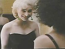 Nicole De Boer In Prom Night Iv: Deliver Us From Evil (1992)
