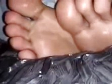 Sucking Drunk Bitch Cute Toes