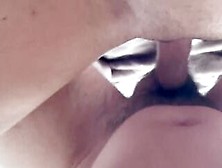 This Is How You Fucked Daniella And With Her On Your Knees You Cum Very Juicy Inside Her Mouth